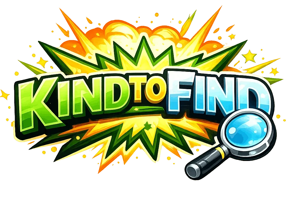 kindtofind